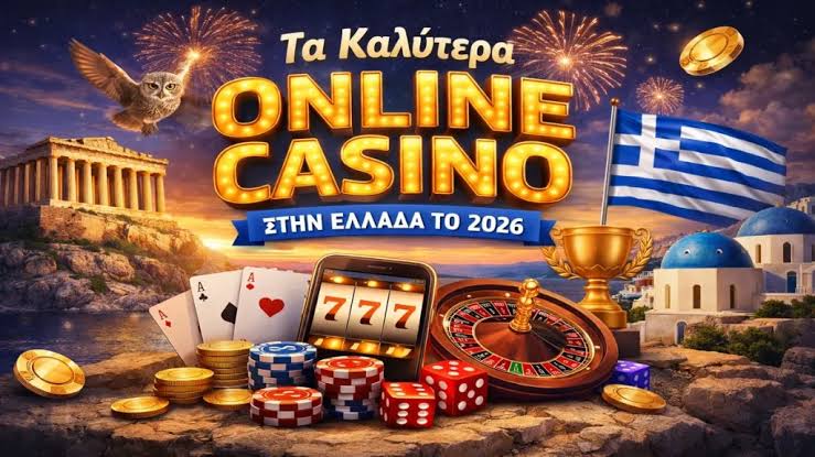 Νέα Καζίνο για Έλληνες Παίκτες Οδηγός για το 2023 458926474 Νέα Καζίνο για Έλληνες Παίκτες Οδηγός για το 2023 458926474