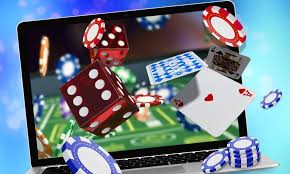Chipstars Revolutionizing the Gaming Experience Chipstars Revolutionizing the Gaming Experience