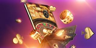 Discover the Sweet World of Cocoa Casino An Unforgettable Gaming Experience