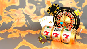 Discover the Sweet World of Cocoa Casino An Unforgettable Gaming Experience