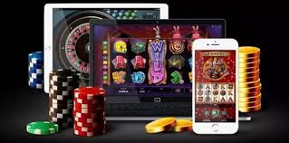 Magic Win Casino Your Ultimate Destination for Online Gaming