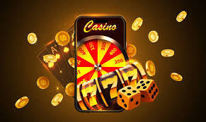 Magic Win Casino Your Ultimate Destination for Online Gaming